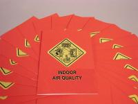 41J395 Indoor Air Booklet, Spanish