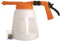 41J431 Industrial Sanitizer, 96 oz.