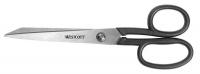 41N535 Scissors, General Purpose, Black
