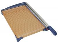 41N546 Guillotine Paper Cutter, 9 In, ABS Base