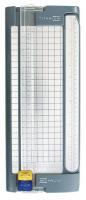 41N548 Paper Trimmer, 12 In, Plastic Base