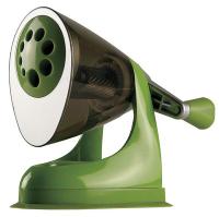 41N573 Pencil Sharpener, Manual, Gray
