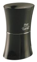 41N594 Pencil Sharpener, Battery, Black