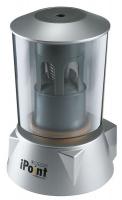 41N631 Pencil Sharpener, Electric, Gray