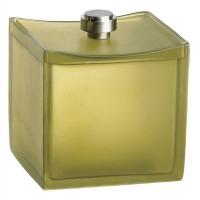 41N684 Accessory Jar, Green, PK 24