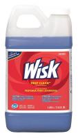 41N997 Liquid Laundry Detergent, 64 oz, Fresh, PK4
