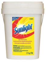 41P005 Sun Consumer Packs, 17 lb., Lemon