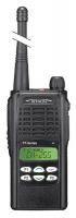 41P009 Business Band Radio, Handheld, VHF