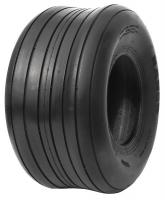 41P199 Lawn/Garden Tire, FRT MWR 480/400-8, 4 Ply
