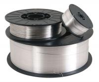 41R299 MIG Weld Wire, ER5356, .030, 3 lb.  8 In