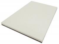 41R411 Melamine Pad, 14 x 32 In, Pk 5