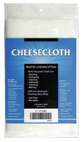 41U062 Cheesecloth, 4 yd. L, 36 In. W