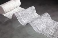 41U067 Textured Wiping Cloth, 9 In x 2-1/2 In