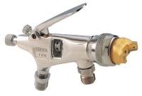 41U071 HVLP Spray Gun, Siphon/Pressure