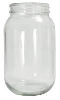 41U144 Bottle, 16 oz, PK 24