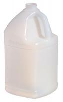 41U375 Jug, 128 oz, PK 4