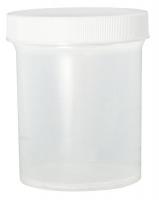 41U380 Jar, 4 oz, PK 36