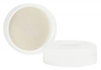 41U508 Closure, 28-400, White, PK 1000