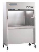 41V534 Vertical Flow Station