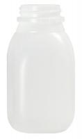 41W369 Jug, 8 oz, 38-400, PK 500