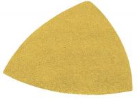 42W441 Grit Sandpaper, Paint Removal, 5 Pk