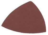 42W442 Grit Sandpaper Wood, 5 Pk