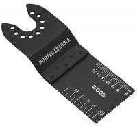 42W445 Wood Plunge Cut Blade
