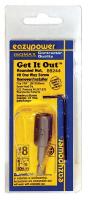 42W499 One Way Screw Remover, No.8