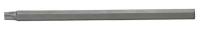 42W597 Torx Bit, T27 Point, 1/4 in Shank