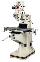 42W772 Vertical Mill, 9 x 42 In