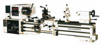 42W779 Bench Lathe, 2HP, 1P, 40 Center In