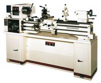 42W780 Jet Lathe, 2HP, 1P, 40 Center In
