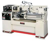 42W783 Jet Lathe, 3HP, 3P, 40 Center In