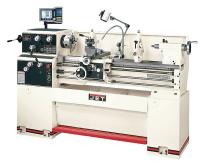 42W787 Jet Lathe, 3HP, 3P, 40 Center In
