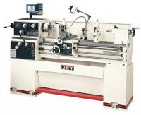 42W788 Jet Lathe, 3HP, 1P, 40 Center In