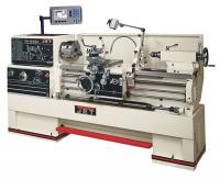 42W790 Jet Lathe, 7-1/2HP, 3P, 60 Center In