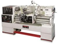 42W797 Jet Lathe, 5 To 7-1/2HP, 3P, 40 Center In