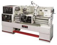 42W798 Jet Lathe, 5 To 7-1/2HP, 3P, 40 Center In