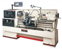 42W802 Jet Lathe, 7-1/2HP, 3P, 60 Center In