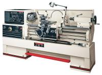 42W804 Jet Lathe, 7-1/2HP, 3P, 60 Center In