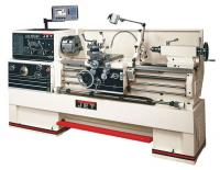 42W806 Large Spindle Bore Lathe, 7-1/2HP, 3P