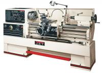 42W808 Large Spindle Bore Lathe, 7-1/2HP, 3P