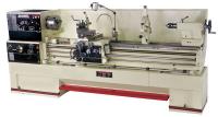 42W811 Lrg Spdl Bore Lathe, 10HP, 3P, 80 Center In