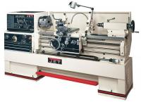 42W812 Jet Lathe, 10HP, 3P, 80 Center In