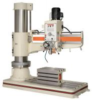 42W828 Drill Press, Radial, 7-1/2 HP, 230/460 V