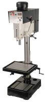42W830 Drill Press, Variable Speed, 2 HP, 460 V