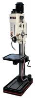42W831 Drill Press, Geared Head, 3 HP, 230 V