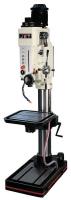 42W832 Drill Press, Geared Head, 4 HP, 230/460 V