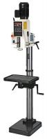 42W835 Drill Press, Geared Head, 3/4 - 1 HP, 115 V