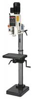 42W837 Drill Press, 1 to 1-1/2 HP, 440/460 V